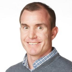 Meet your Posher, Sean
